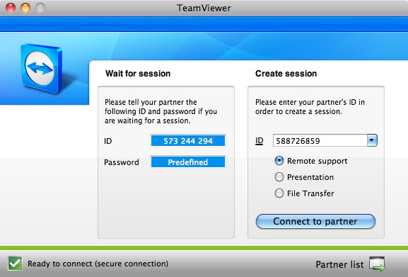 teamviewer for mac customer service phone number